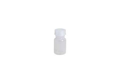 Sample bottle pp - wide mouth - 50ml - fspp series