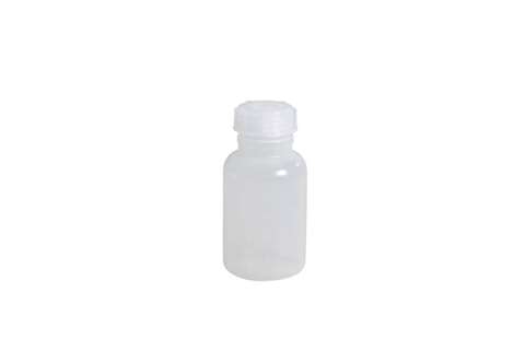 Sample bottle pp - wide mouth - 250ml - fspp series