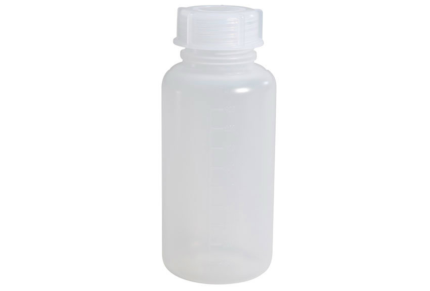 Sample bottle pp - wide mouth - 2000ml - FSPP series 