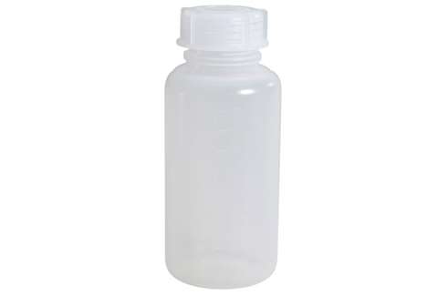 Sample bottle pp - wide mouth - 2000ml - FSPP series
