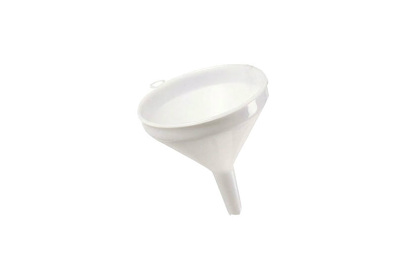 Funnel ø120mm - h125mm - Gastroplus 