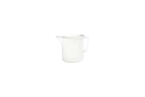 Semi-transparent measuring cup - 1 l - Gastroplus