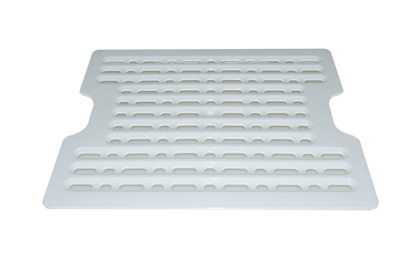 Gastronox 2/3 - Gitter 