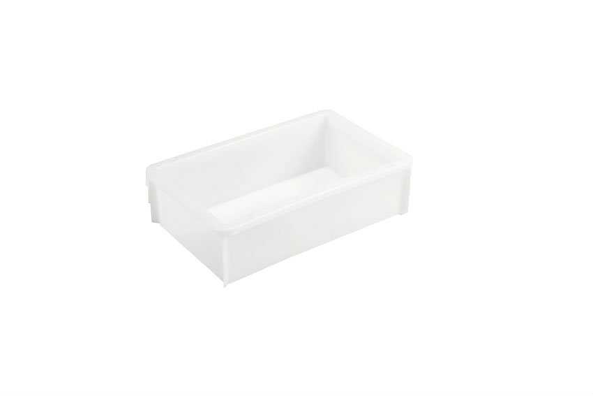 Stapel- und Transportbehälter Classic 10l - 450x295x125mm 