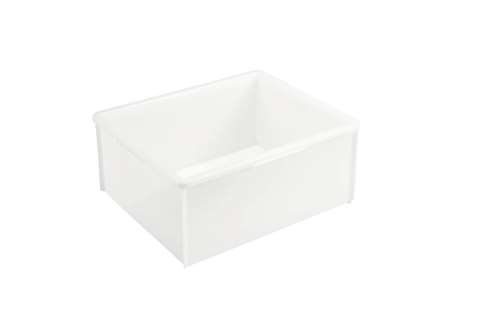 Stapelbare transportbak Classic 40l - 525x455x220mm