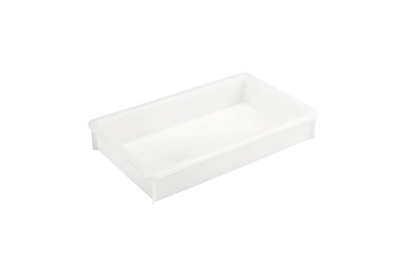 Stapel- und Transportbehälter Classic 15l - 580x360x100mm 