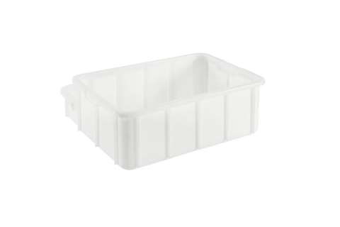 Stapelbare transportbak Classic 50l - 660x450x225mm