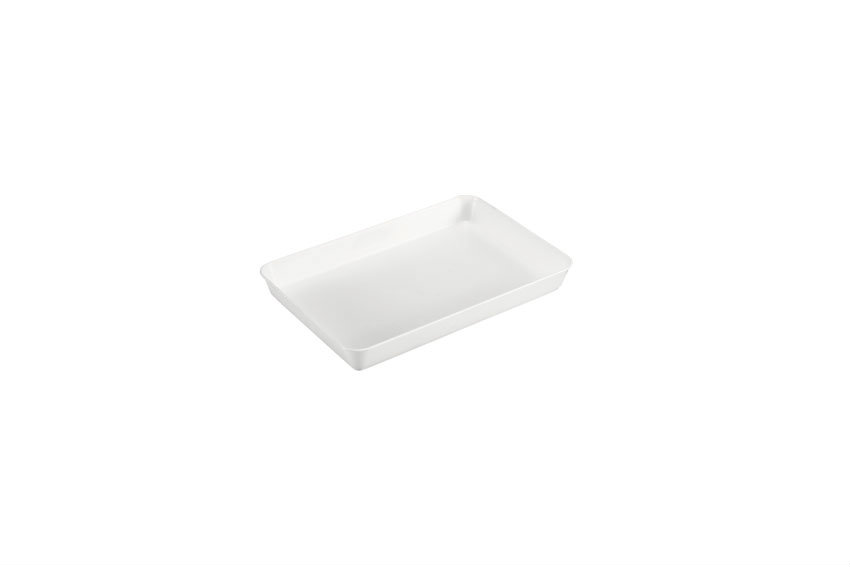 Nestbare conische transportbak Classic 3l - 355x255x40mm 