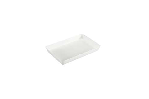 Nestbare conische transportbak Classic 3l - 355x255x40mm