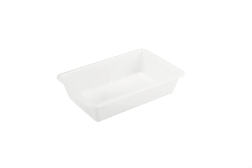 Nestbare conische transportbak Classic 12l - 510x350x115mm 