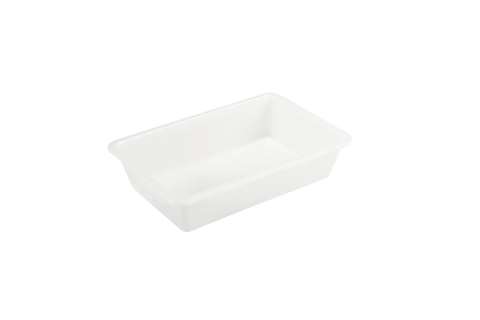 Nestbare conische transportbak Classic 12l - 510x350x115mm