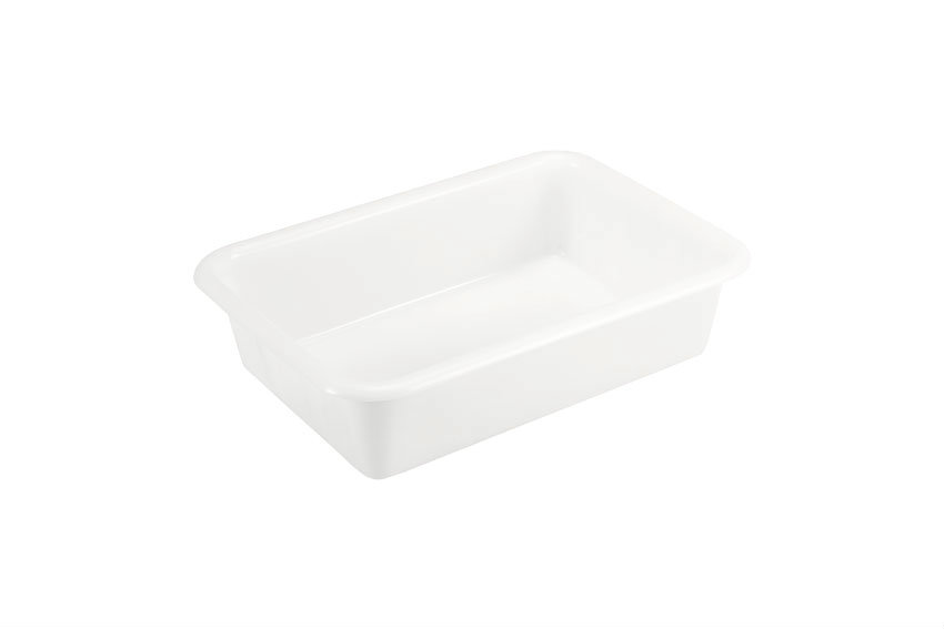 Nestbare conische transportbak Classic 25l - 610x440x150mm 