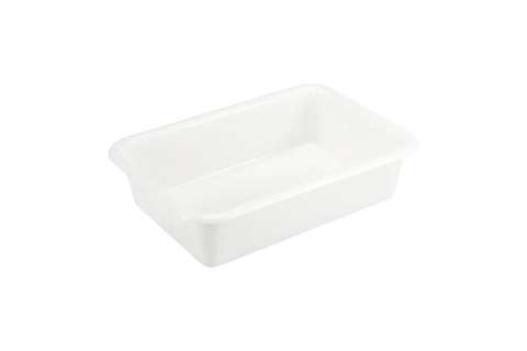 Nestbare conische transportbak Classic 25l - 610x440x150mm