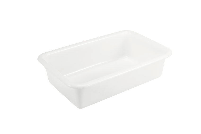 Nestbare conische transportbak Classic 40l - 710x490x185mm 