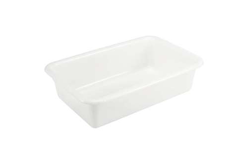 Nestbare conische transportbak Classic 40l - 710x490x185mm