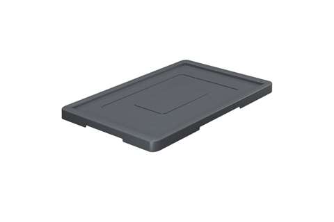 Stulpdeksel 580x360mm - voor HCC-0009/HCC-0010