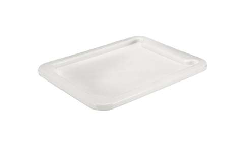 Stulpdeksel 800x600mm - afgeronde hoeken - voor HRC-8225/HRC-8335/HRC-8505/HRC-8605