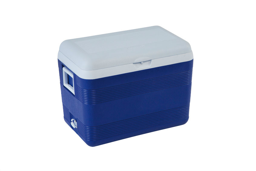 Isotherme container - 35l - ice box pro - 555x330x415mm 