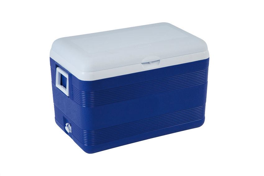 Isotherme container - 50l - ice box pro - 650x400x430mm 