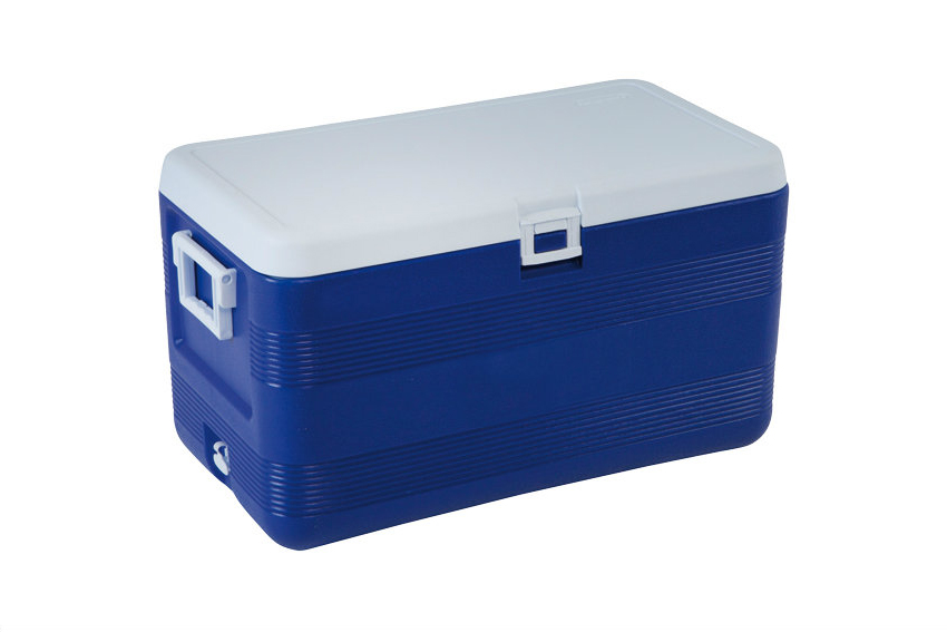 Isotherme container - 60l - ice box pro - 740x395x415mm 