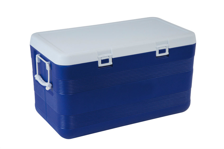 Isotherme container - 110l - ice box pro - 860x470x500mm 