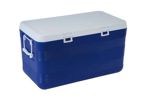 Isothermal container - 110l - ice box pro - 860x470x500mm