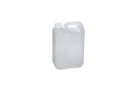 Jerrycan ap3 5l - d42 - niet un - 186x127x291mm - exclusief dop