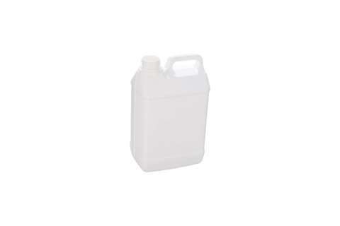 Jerrycan figaro 3l - d42 - un - 158x105x342mm - exclusief dop