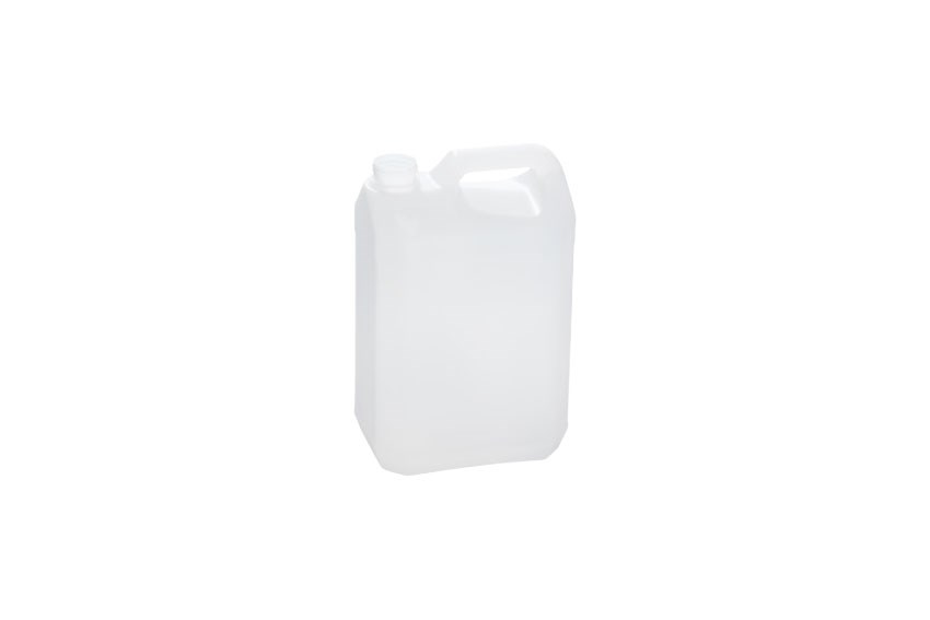Jerrycan 5 l - un - d42 - ap3 serie - without closure 