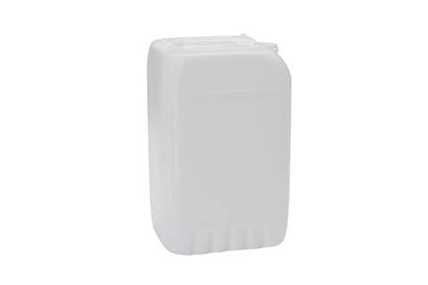 Kanister 25l - Un - D61 - Euro Reihe - 290x250x449mm - Ohne Verschluss