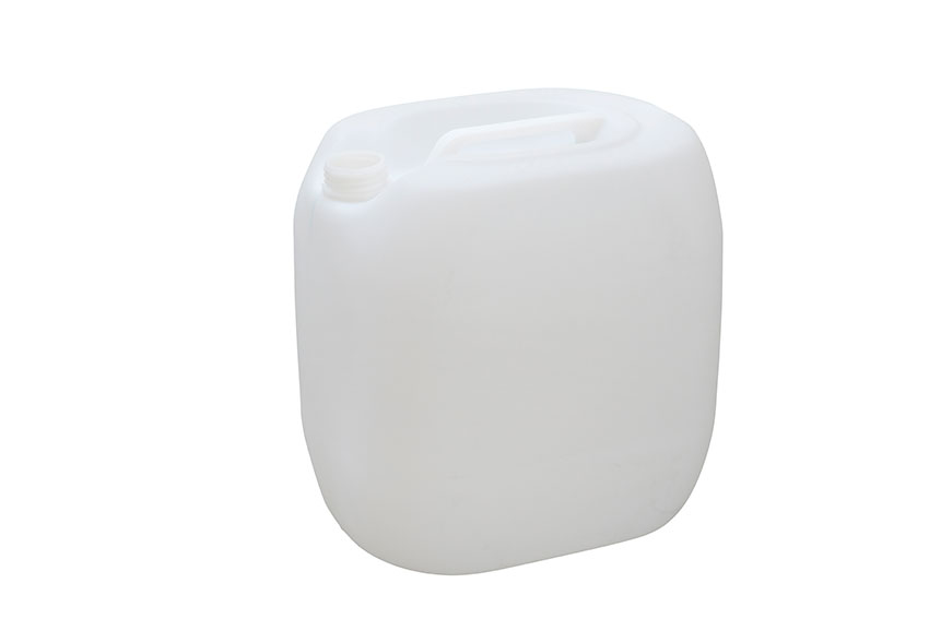 Jerrycan 30l - din 61 - un - 382x288x400mm - exclusief schroefdop 