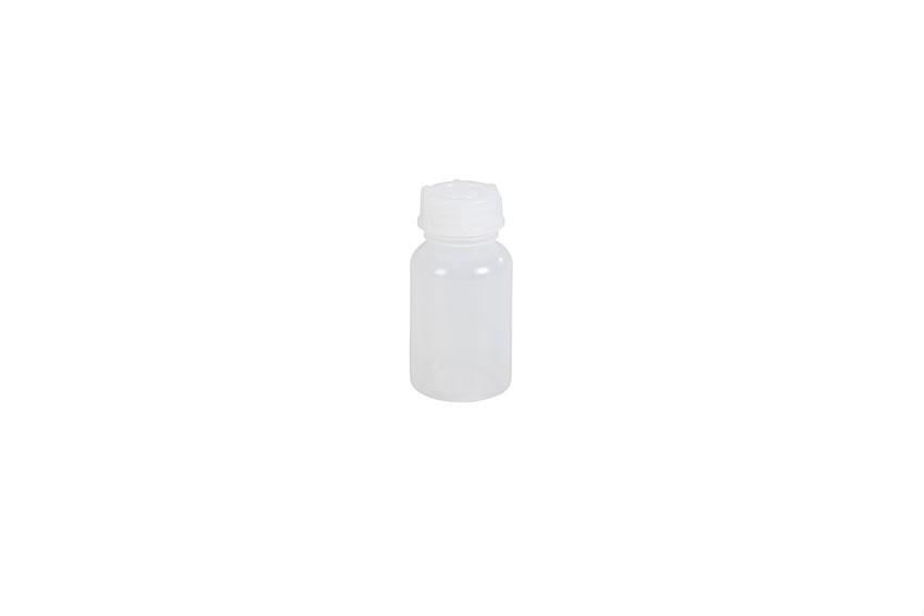 Kleine Weithalsflaschen - 100ml - Serie 303 