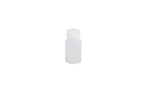 Small bottle with wide opening - 100ml - 303 series