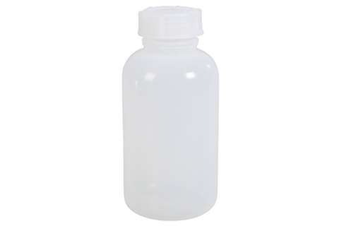 Small bottle with wide opening - 2000ml - 303 series