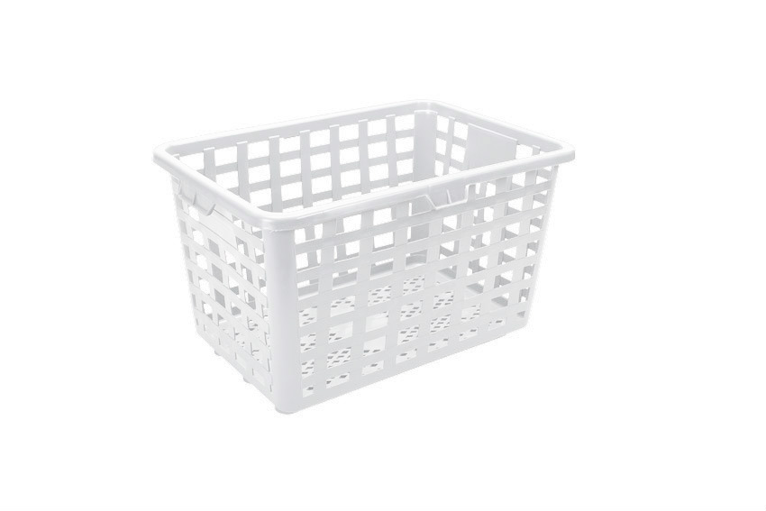 Basket - 125l - multi - 800x540x470mm 
