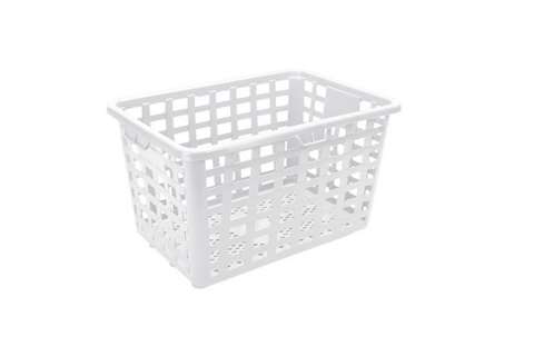Opslagmand - 125l - multi - 800x540x470mm