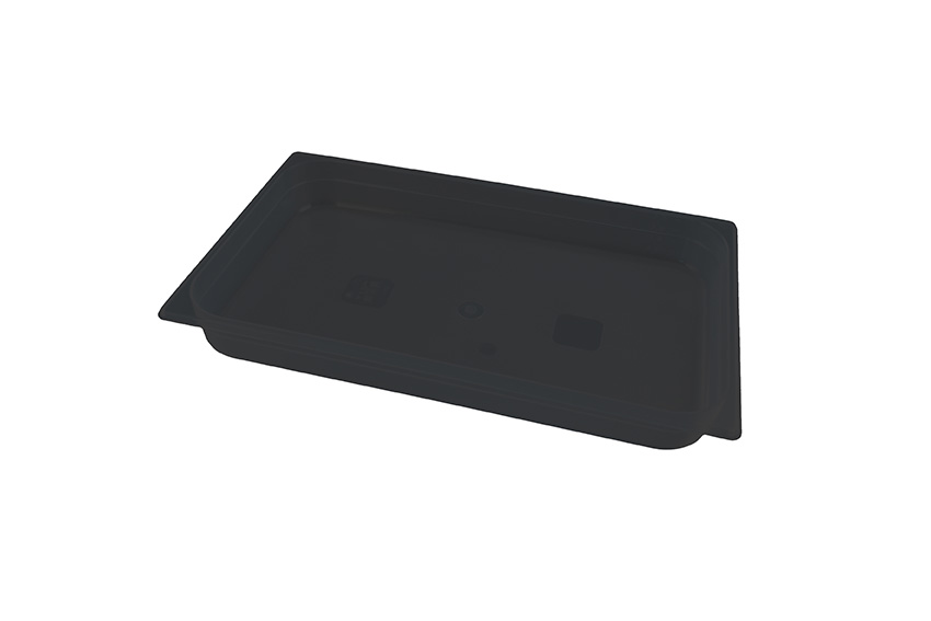 GN1/1 - 65mm - Polypropylen - Gastroplus 