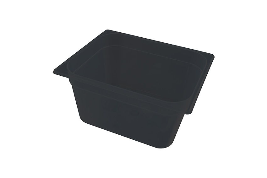 GN1/2 - 200mm - Polypropylen - Gastroplus 