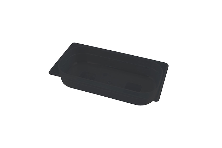 GN1/3 - 65mm - Polypropylen - Gastroplus 