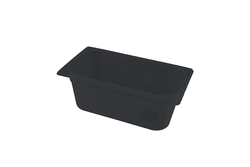 GN1/3 - 150mm - Polypropylen - Gastroplus 