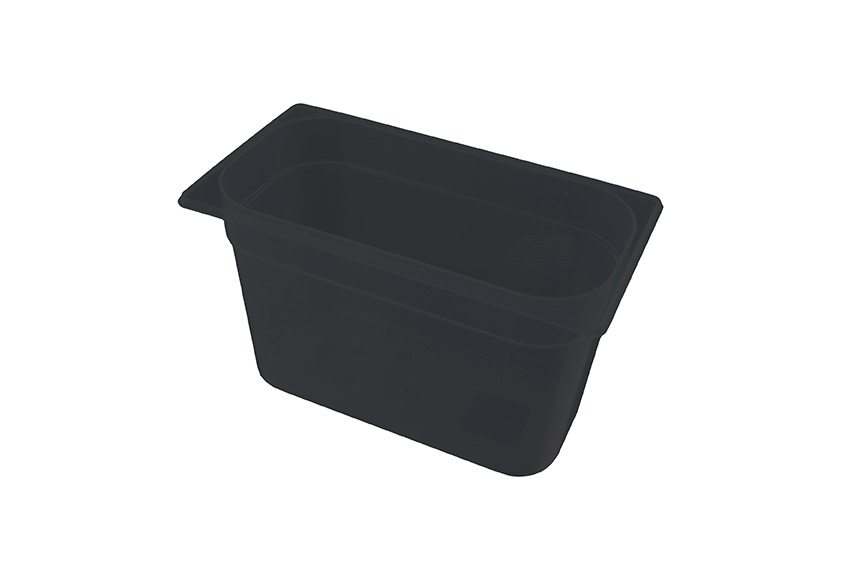 GN1/3 - 200mm - Polypropylen - Gastroplus 