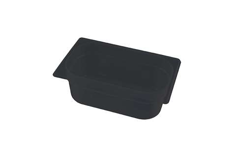 GN1/4 - 100mm - polypropyleen - Gastroplus