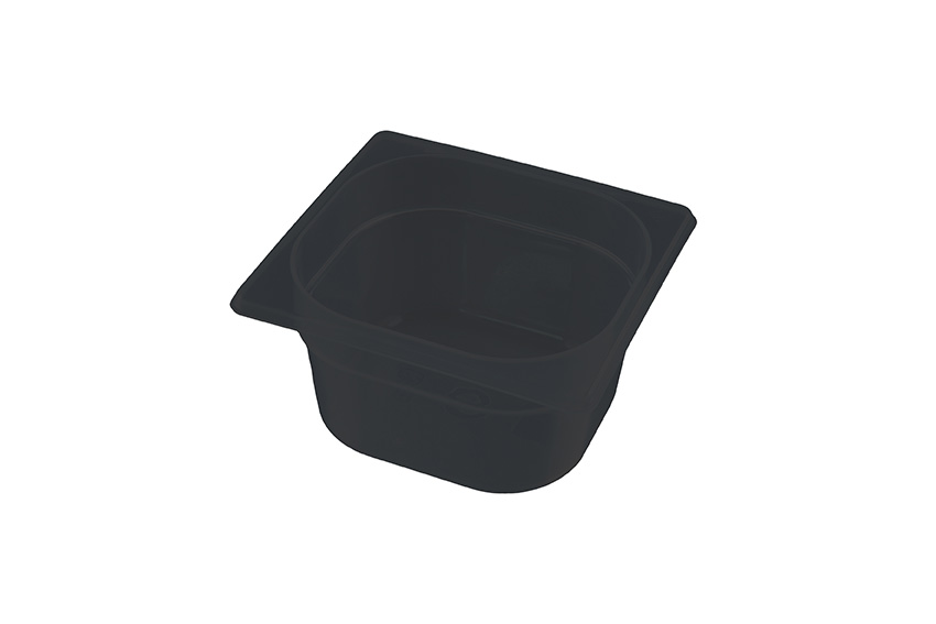 GN1/6 - 100mm - Polypropylen - Gastroplus 