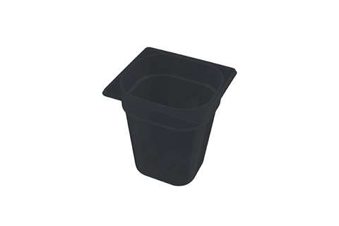 GN1/6 - 200mm - polypropyleen - Gastroplus