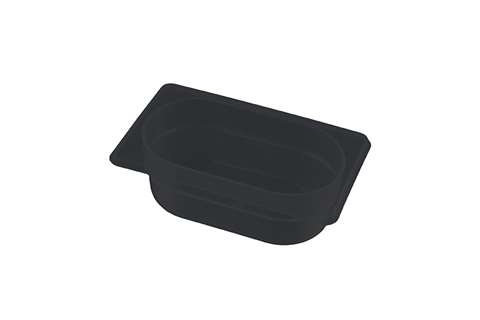 GN1/9 - 65mm - polypropyleen - Gastroplus