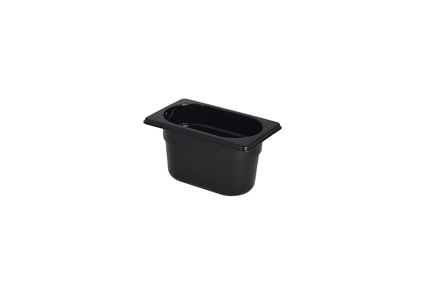 GN1/9 - 100mm - Polypropylen - Gastroplus 