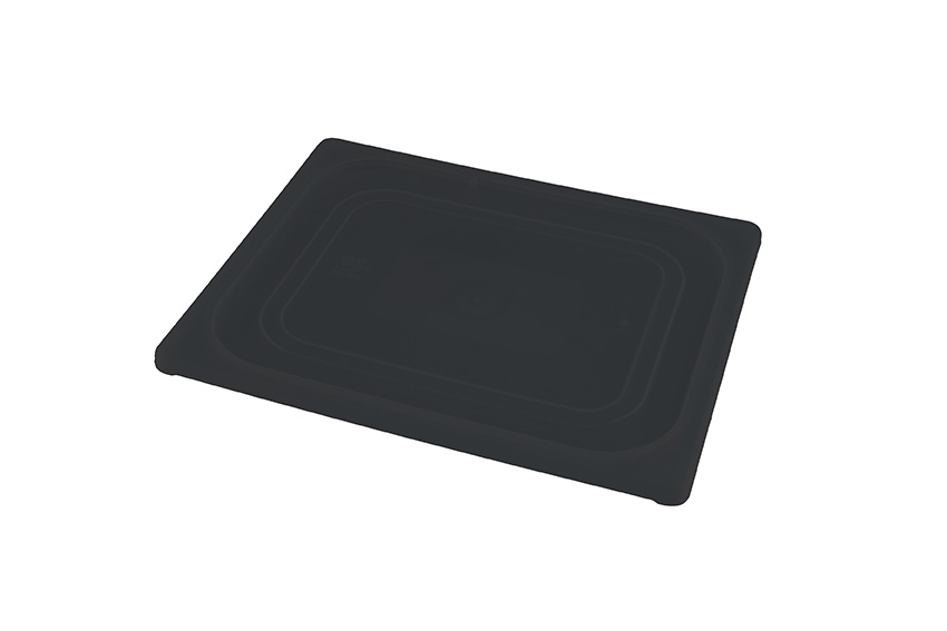 GN1/2 - Deckel - Polypropylen - Gastroplus 