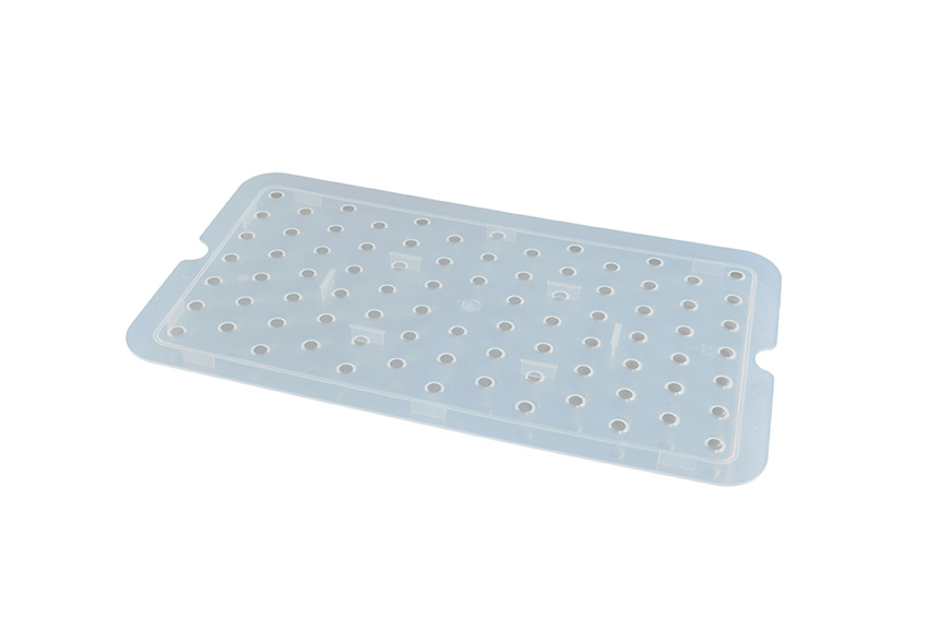 Gn 1/1 - Gitter Haccp - Gastroplus 