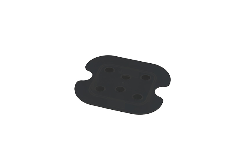 GN1/6 - rooster haccp - Gastroplus 