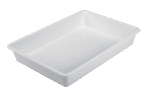 Diepe bak - eco-line - 490x350x80mm